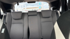 Honda Jazz 1.5 i-MMD Hybrid Crosstar EX 5dr eCVT Hybrid Hatchback